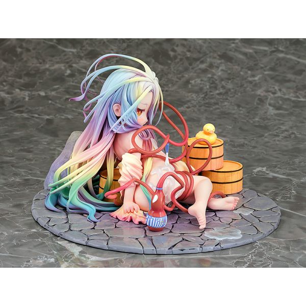 Shiro: Hot Spring Ver. (No Game No Life) Additional Image 4