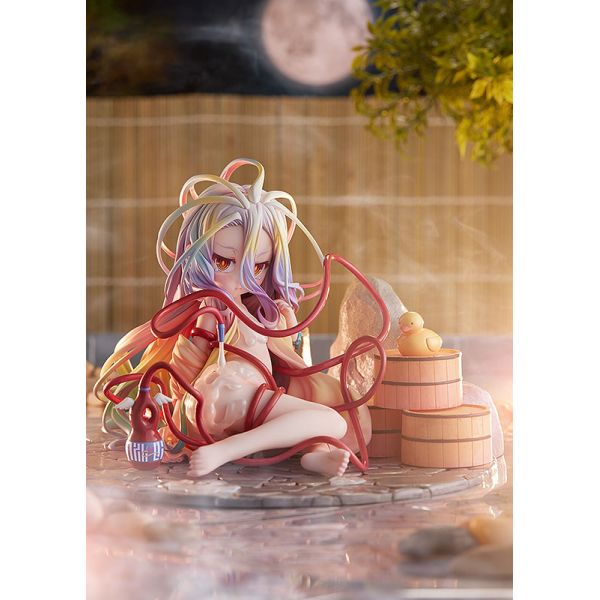 Shiro: Hot Spring Ver. (No Game No Life) Additional Image 6