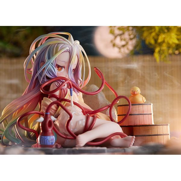 Shiro: Hot Spring Ver. (No Game No Life) Additional Image 8