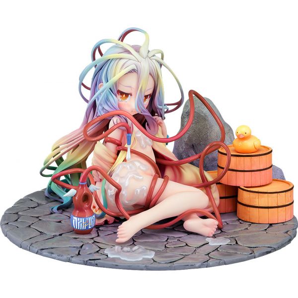 Shiro: Hot Spring Ver. (No Game No Life) Main Image