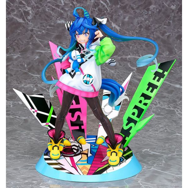 Twin Turbo (Uma Musume Pretty Derby) Additional Image 1