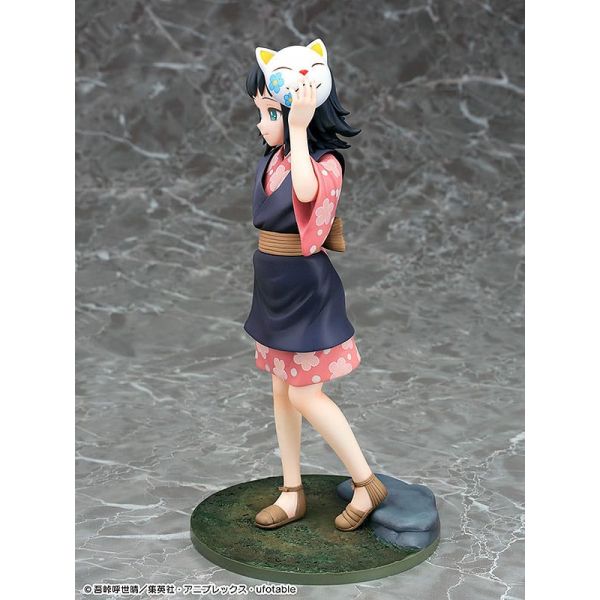 Makomo Statue (Demon Slayer Kimetsu no Yaiba) Additional Image 1