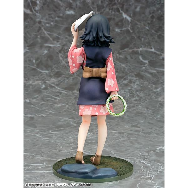 Makomo Statue (Demon Slayer Kimetsu no Yaiba) Additional Image 2