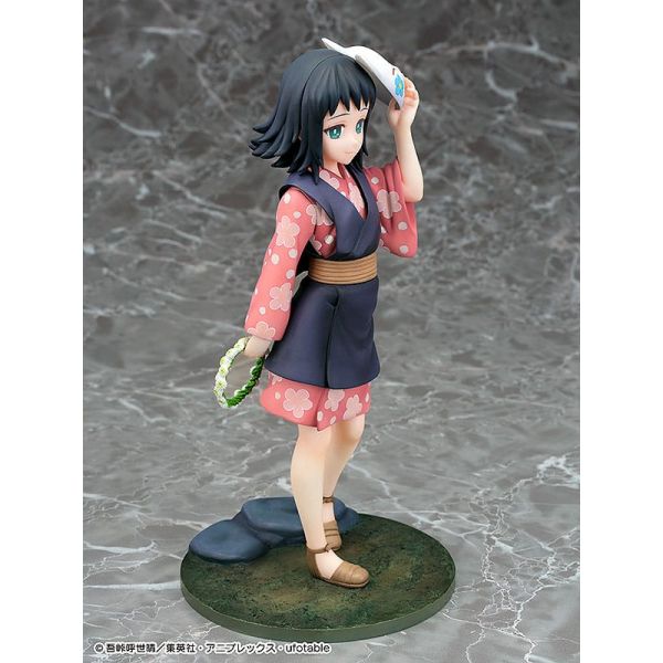 Makomo Statue (Demon Slayer Kimetsu no Yaiba) Additional Image 3