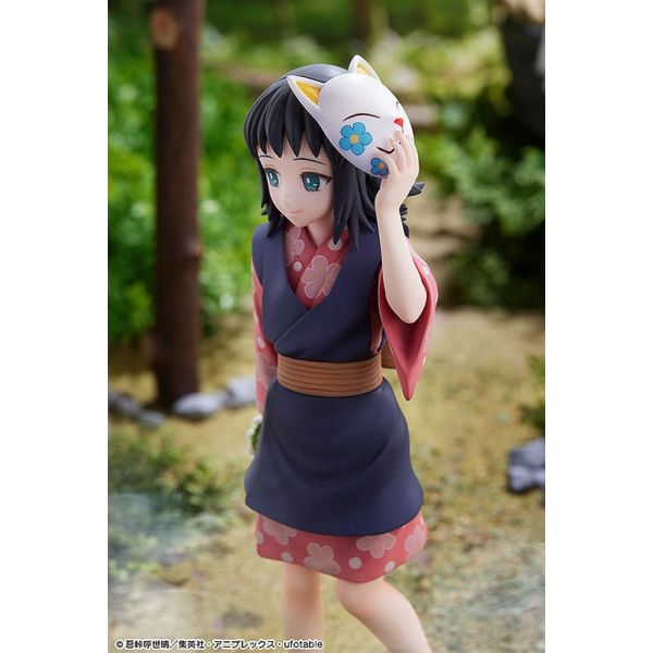 Makomo Statue (Demon Slayer Kimetsu no Yaiba) Additional Image 6