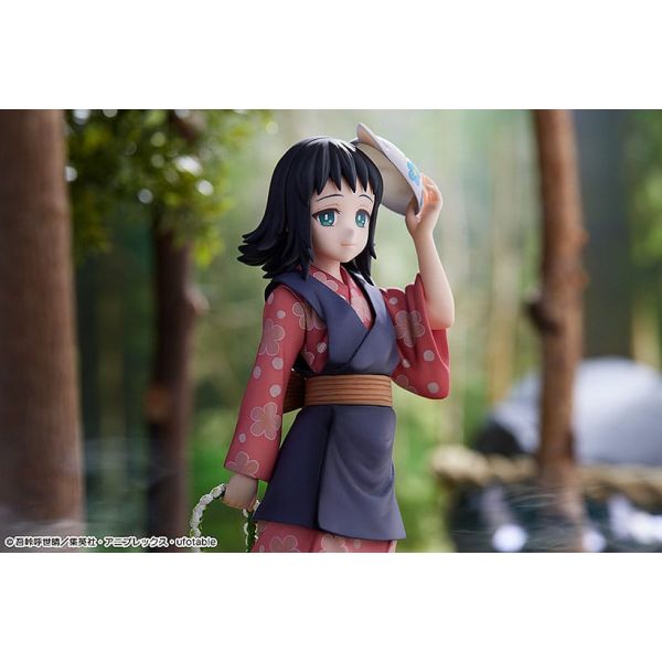 Makomo Statue (Demon Slayer Kimetsu no Yaiba) Additional Image 8
