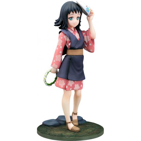 View Statues / Fixed Pose Figures page