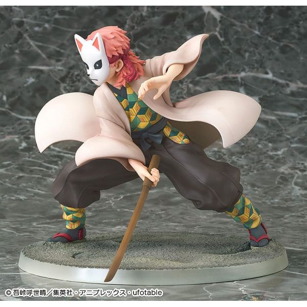 Sabito Statue (Demon Slayer Kimetsu no Yaiba) Additional Image 1