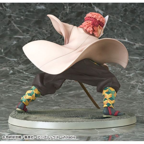 Sabito Statue (Demon Slayer Kimetsu no Yaiba) Additional Image 2