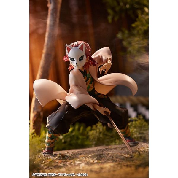 Sabito Statue (Demon Slayer Kimetsu no Yaiba) Additional Image 4