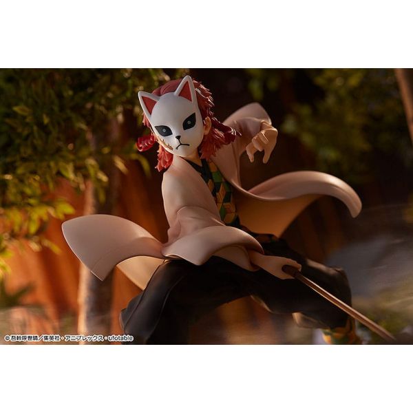 Sabito Statue (Demon Slayer Kimetsu no Yaiba) Additional Image 5