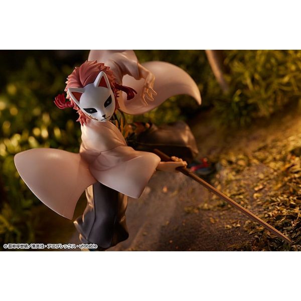 Sabito Statue (Demon Slayer Kimetsu no Yaiba) Additional Image 6