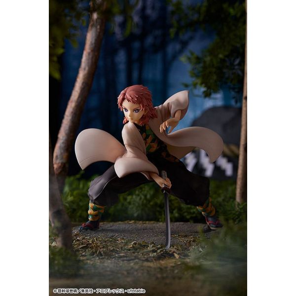 Sabito Statue (Demon Slayer Kimetsu no Yaiba) Additional Image 8