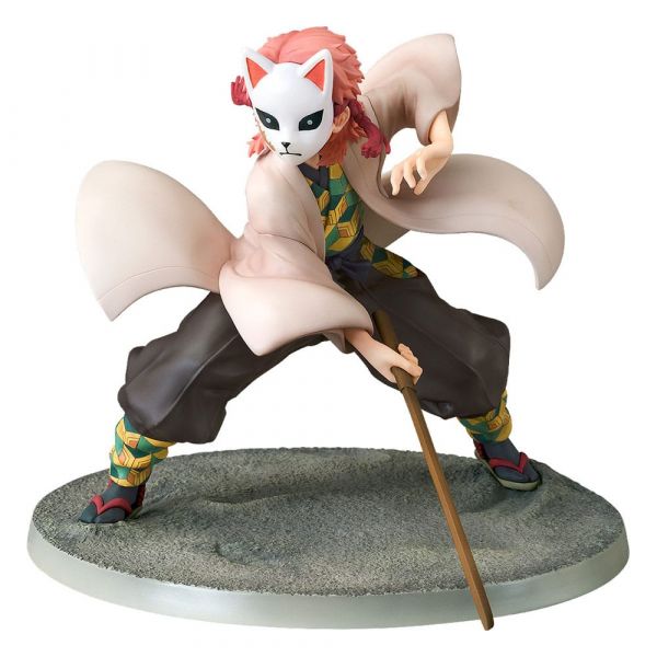 Sabito Statue (Demon Slayer Kimetsu no Yaiba) Main Image