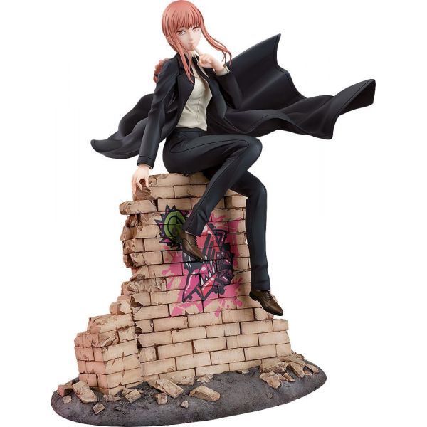 View Statues Fixed Pose Figures page