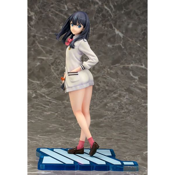 Rikka Takarada Statue (SSSS.Gridman) Additional Image 1