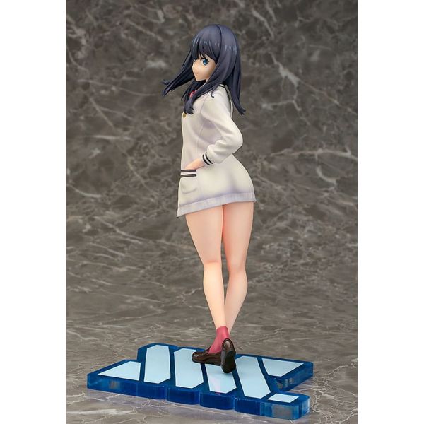 Rikka Takarada Statue (SSSS.Gridman) Additional Image 2