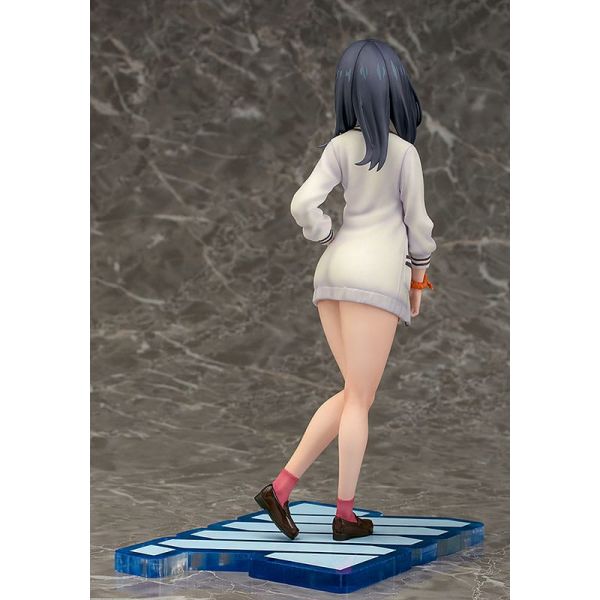 Rikka Takarada Statue (SSSS.Gridman) Additional Image 3