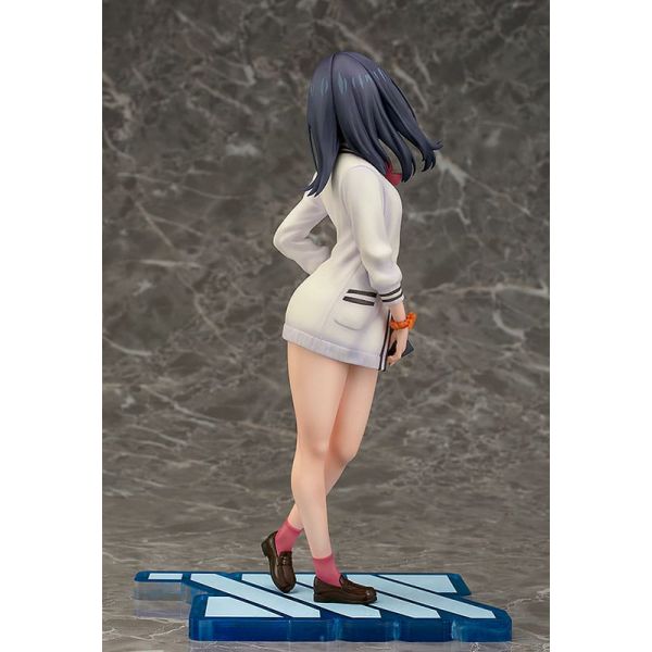 Rikka Takarada Statue (SSSS.Gridman) Additional Image 4