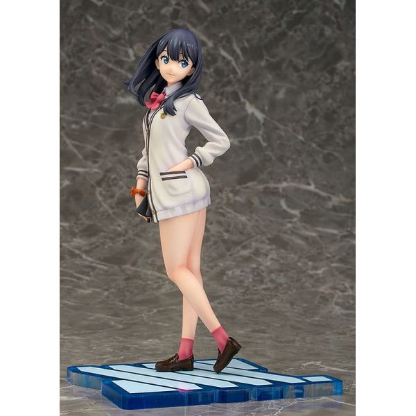 Rikka Takarada Statue (SSSS.Gridman) Additional Image 5