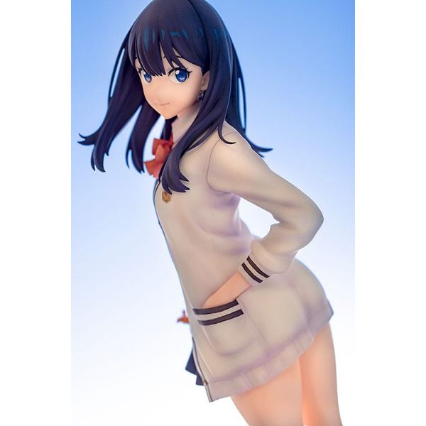 Rikka Takarada Statue (SSSS.Gridman) Additional Image 7