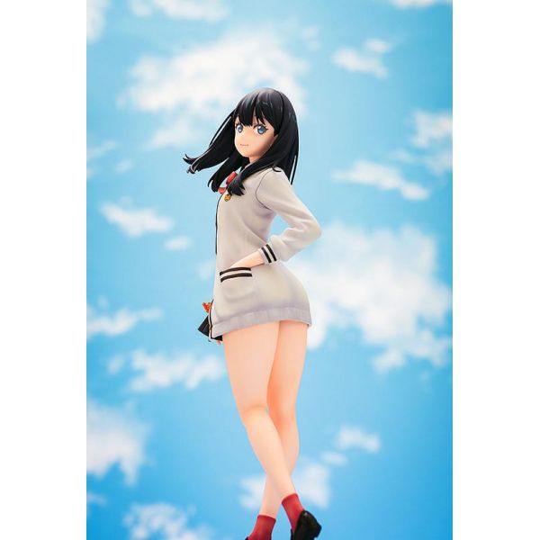 Rikka Takarada Statue (SSSS.Gridman) Additional Image 8