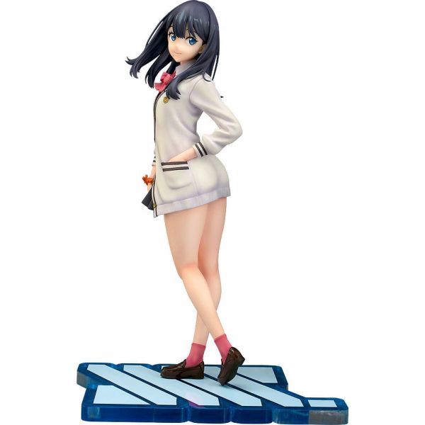 View Statues Fixed Pose Figures page
