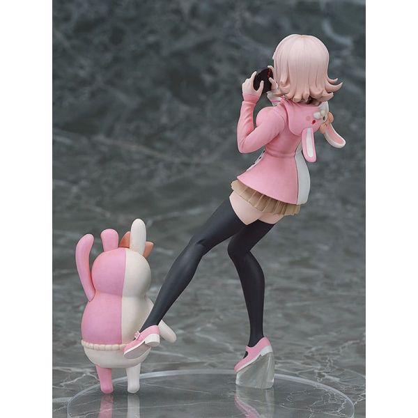 POP UP PARADE Chiaki Nanami: Monomi Hoodie Ver. (Danganronpa 1 2 Reload) Additional Image 1