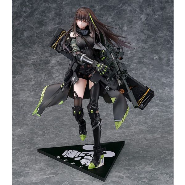 M4A1 MOD3 Statue (Girls' Frontline) Additional Image 1