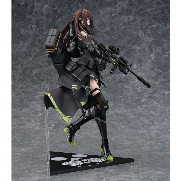M4A1 MOD3 Statue (Girls' Frontline) Additional Image 2