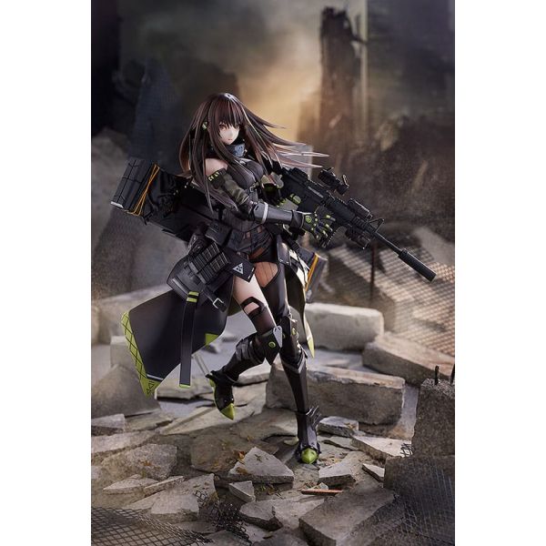M4A1 MOD3 Statue (Girls' Frontline) Additional Image 5