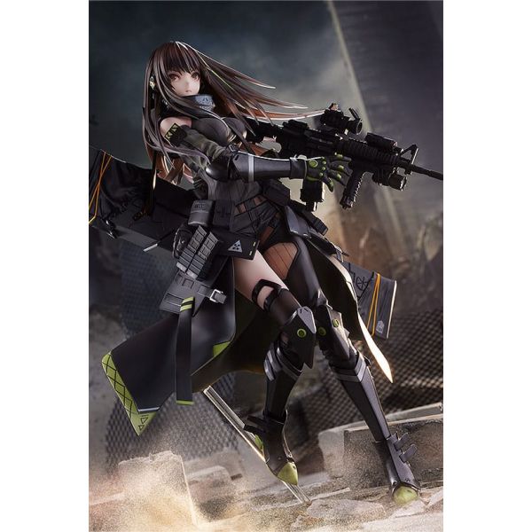 M4A1 MOD3 Statue (Girls' Frontline) Additional Image 7