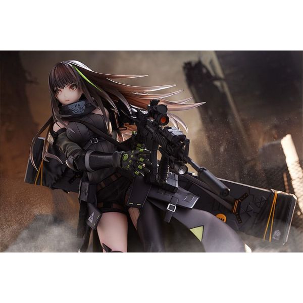 M4A1 MOD3 Statue (Girls' Frontline) Additional Image 8