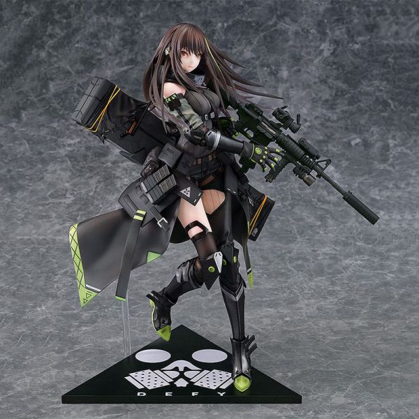 M4A1 MOD3 Statue (Girls' Frontline) Main Image