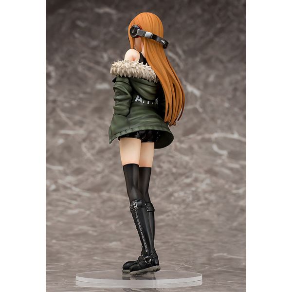 Futaba Sakura (Persona 5) Additional Image 1