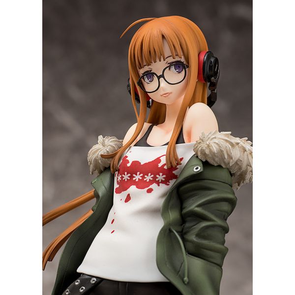 Futaba Sakura (Persona 5) Additional Image 2