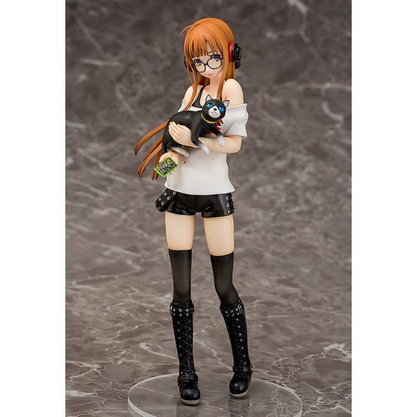 Futaba Sakura (Persona 5) Additional Image 3