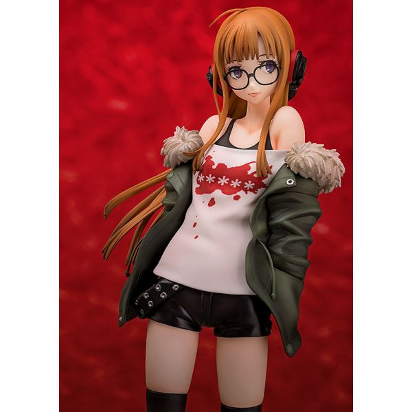 Futaba Sakura (Persona 5) Additional Image 6