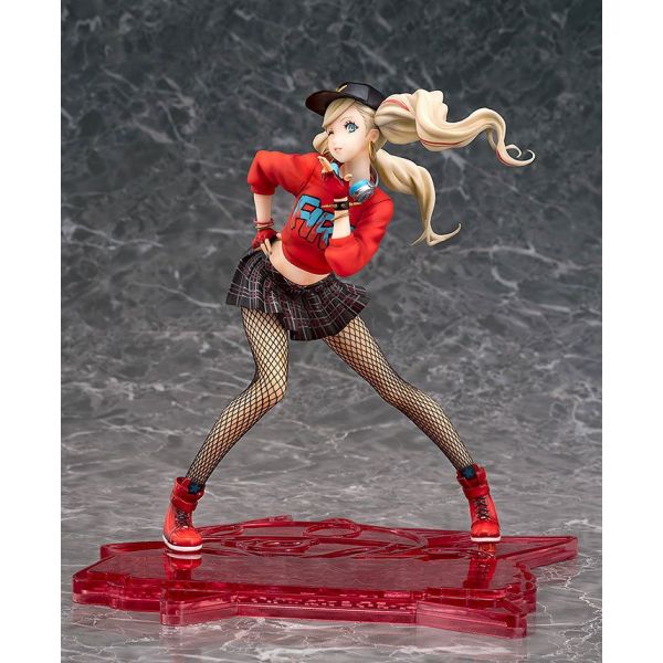 Ann Takamaki (Persona 5 Dancing in Starlight) Additional Image 1