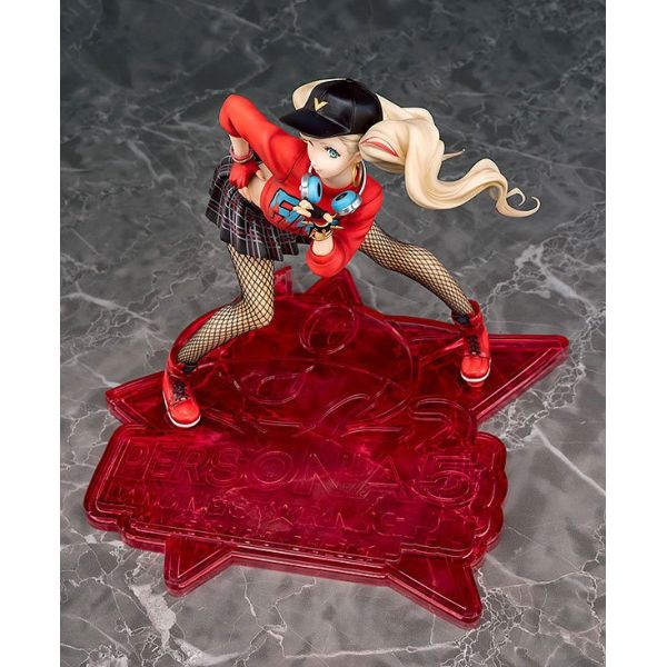 Ann Takamaki (Persona 5 Dancing in Starlight) Additional Image 3
