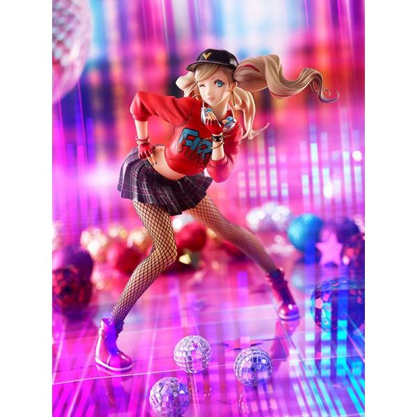 Ann Takamaki (Persona 5 Dancing in Starlight) Additional Image 4