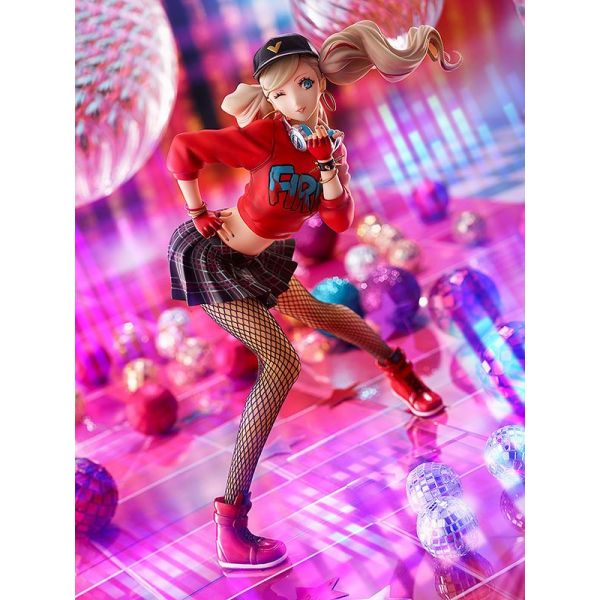 Ann Takamaki (Persona 5 Dancing in Starlight) Additional Image 5