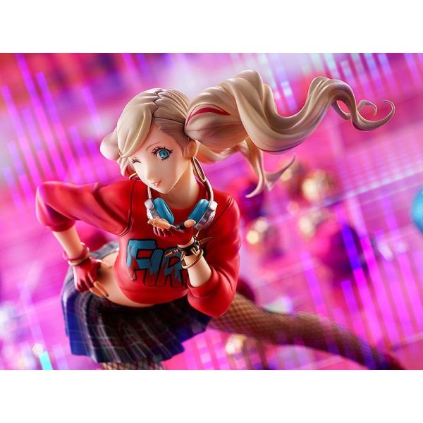 Ann Takamaki (Persona 5 Dancing in Starlight) Additional Image 6