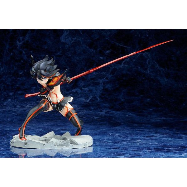 Ryuko Matoi Kamui Senketsu Ver. (Kill la Kill) Additional Image 1