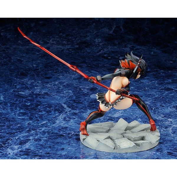 Ryuko Matoi Kamui Senketsu Ver. (Kill la Kill) Additional Image 3