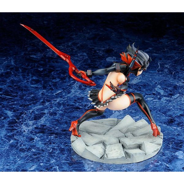 Ryuko Matoi Kamui Senketsu Ver. (Kill la Kill) Additional Image 4