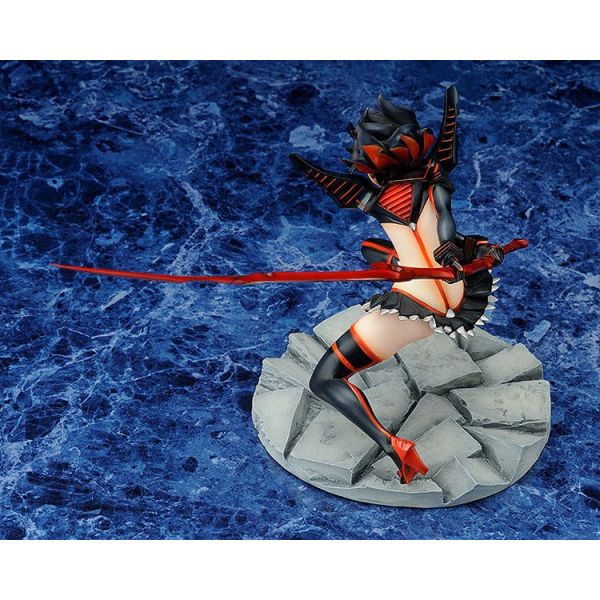 Ryuko Matoi Kamui Senketsu Ver. (Kill la Kill) Additional Image 5