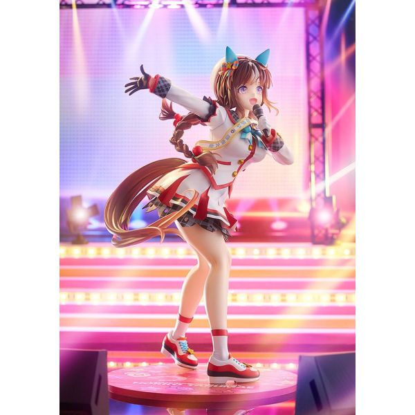 White Wings Hokko Tarumae (Uma Musume Pretty Derby) Additional Image 1