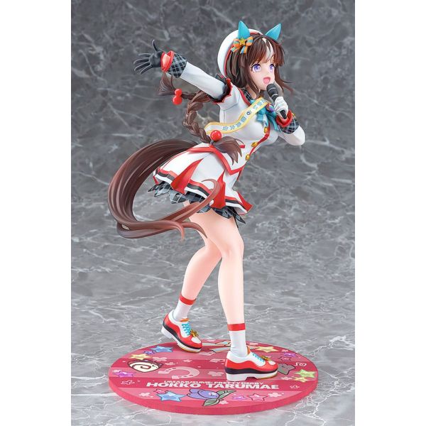 White Wings Hokko Tarumae (Uma Musume Pretty Derby) Additional Image 2