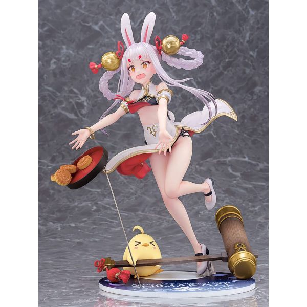 Shimakaze: Clumsy Moon Rabbit Ver. (Azur Lane) Additional Image 1